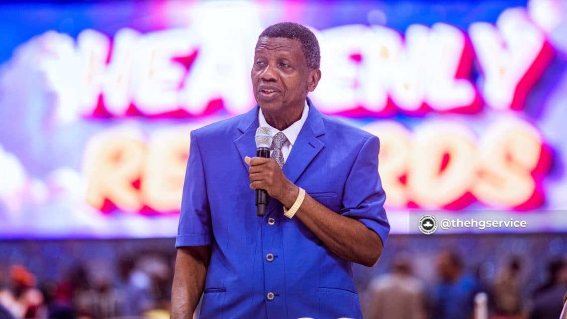 Xenophobia: RCCG donates N352 million for repatriation of Nigerians from South Africa 