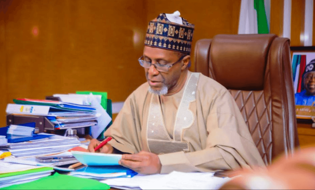Nigeria’s 650,000sq km rangelands threatened by degradation, desertification — Minister