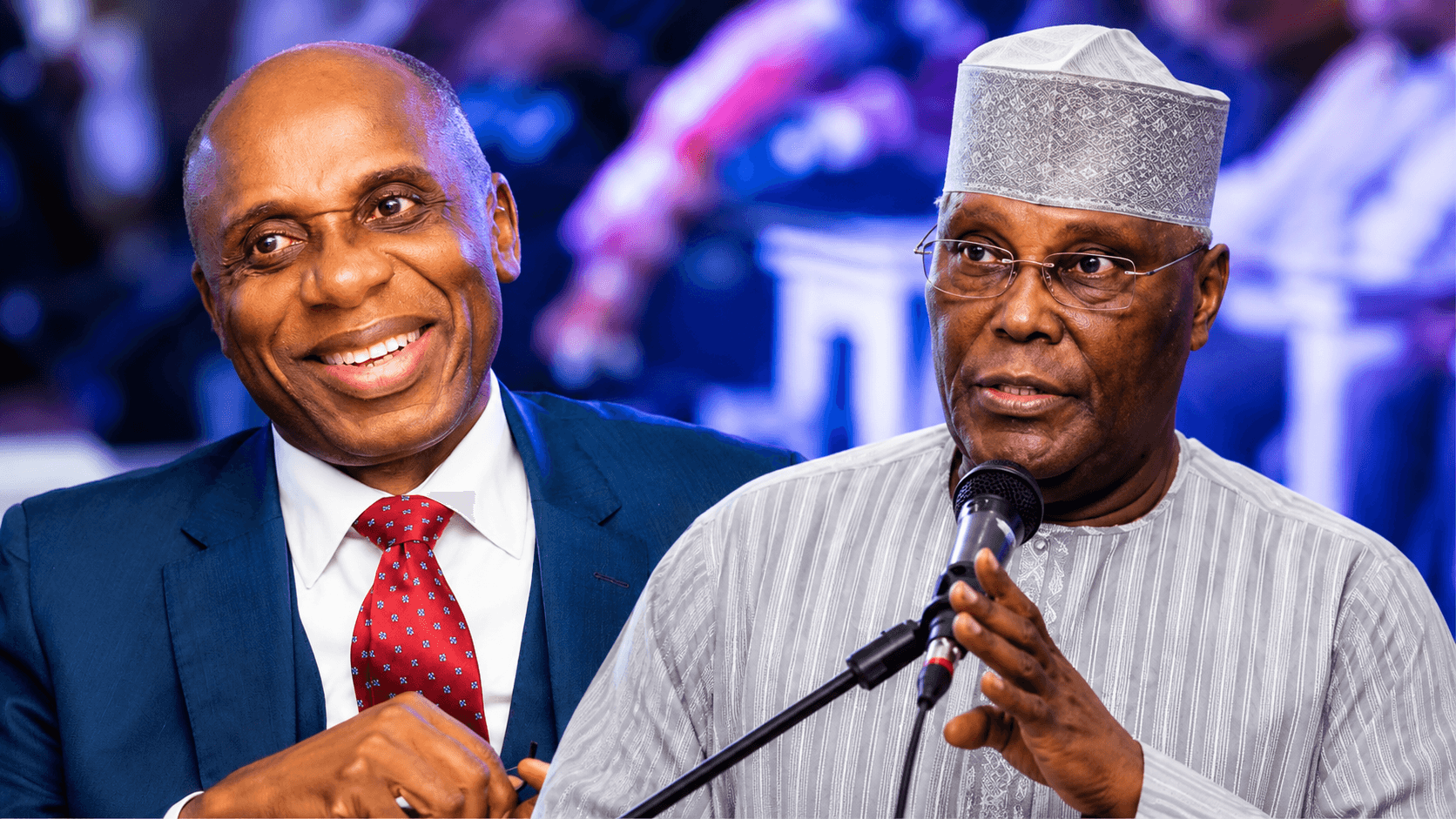 Amaechi withdraws suit challenging Atiku’s emergence as ADC presidential candidate