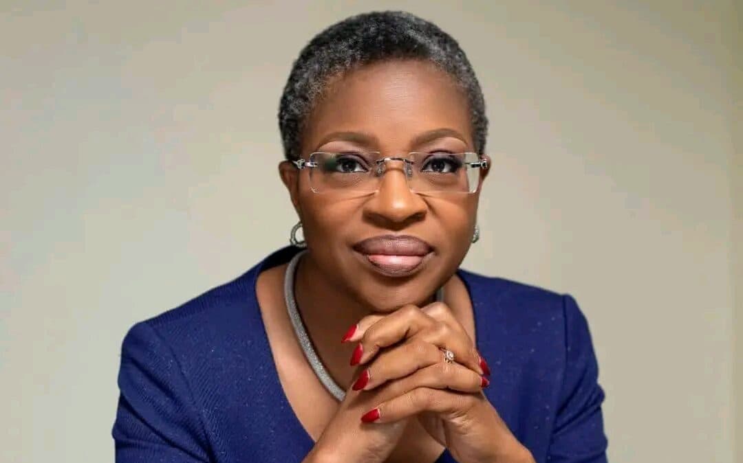 Badejo-Okusanya accepts victory as NBA president-elect, vows to lead with integrity