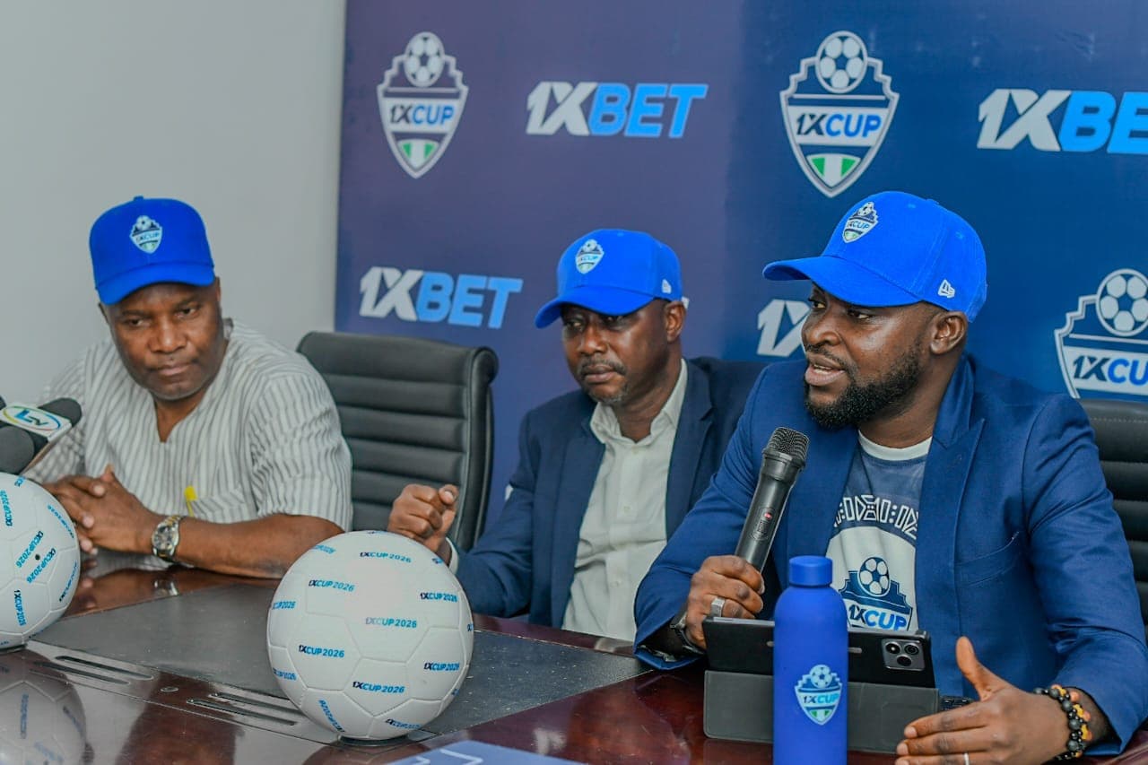 1xCup organisers unveil plans for 2026 tournament