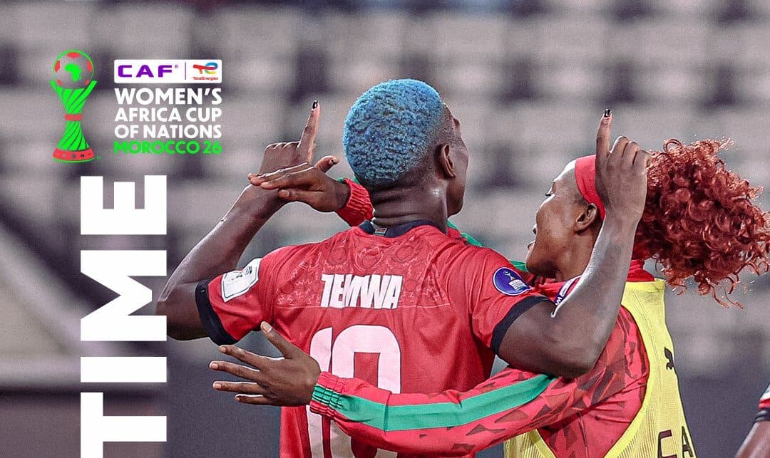 WAFCON 2026: Nigeria’s Super Falcons suffer shock defeat against Malawi