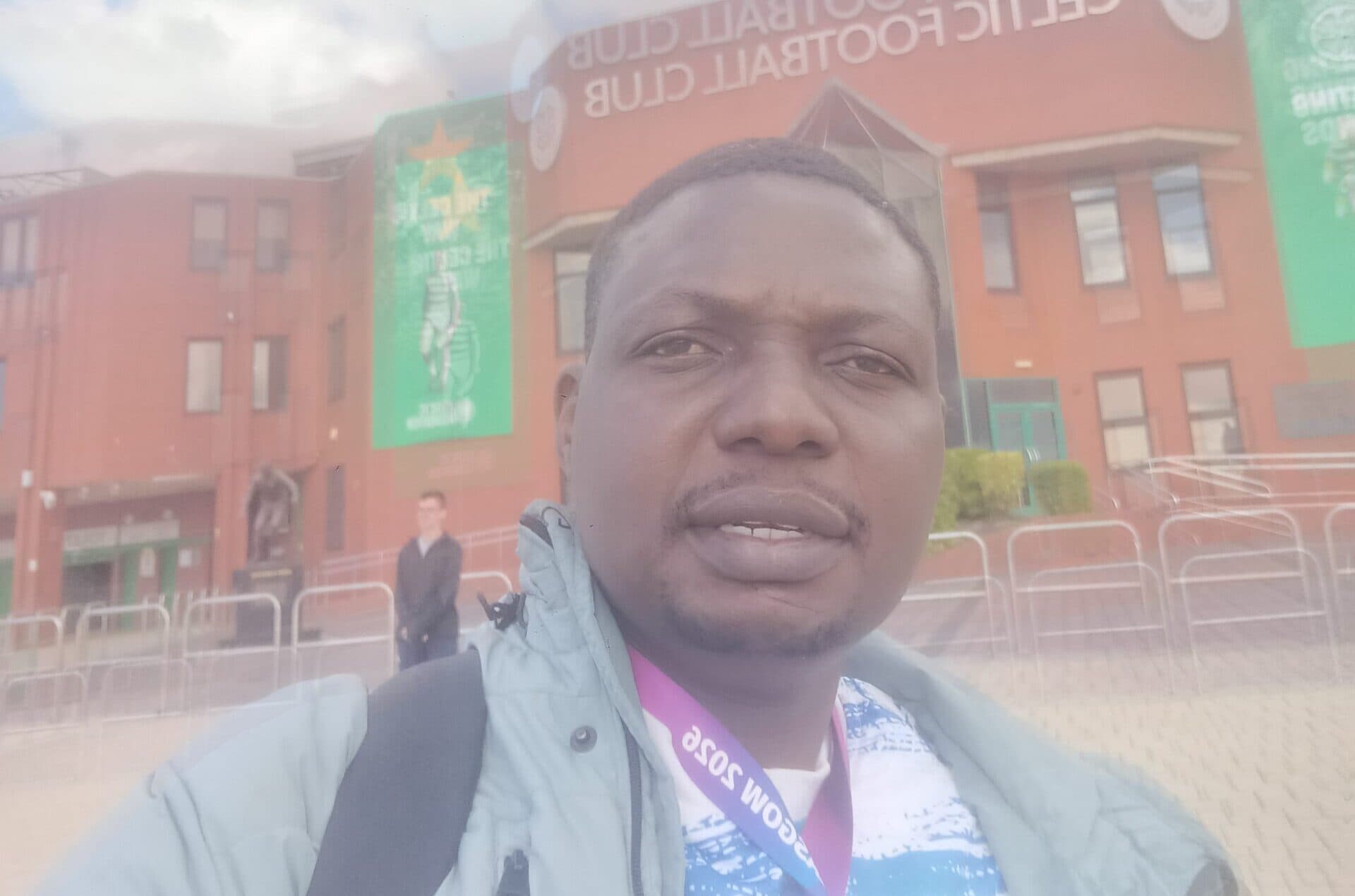 Glasgow 2026: Reporter’s Diary – Day 5 – My Glasses Got Lost! 