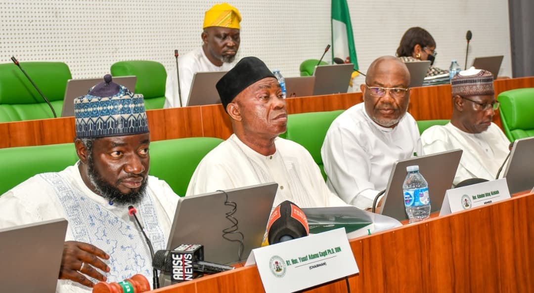 Fake Agency Probe: Reps panel gives police 48-hour ultimatum to produce alleged PFIPC DG