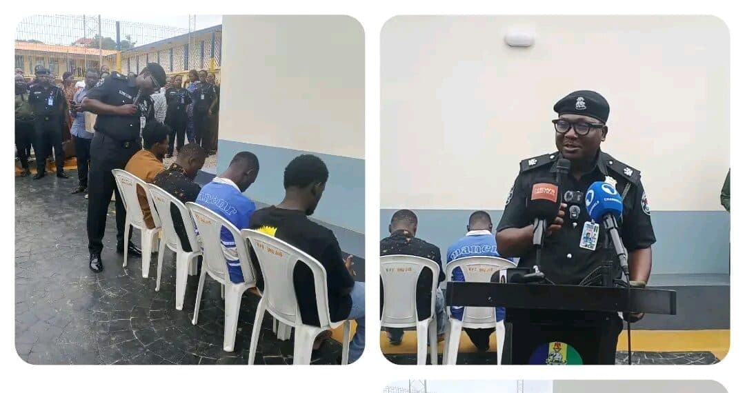 Police arrest fourth suspect in UNIJOS student’s killing