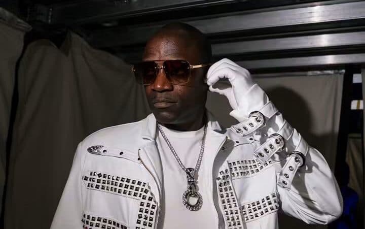 Why I signed Wizkid instead of Drake — Akon