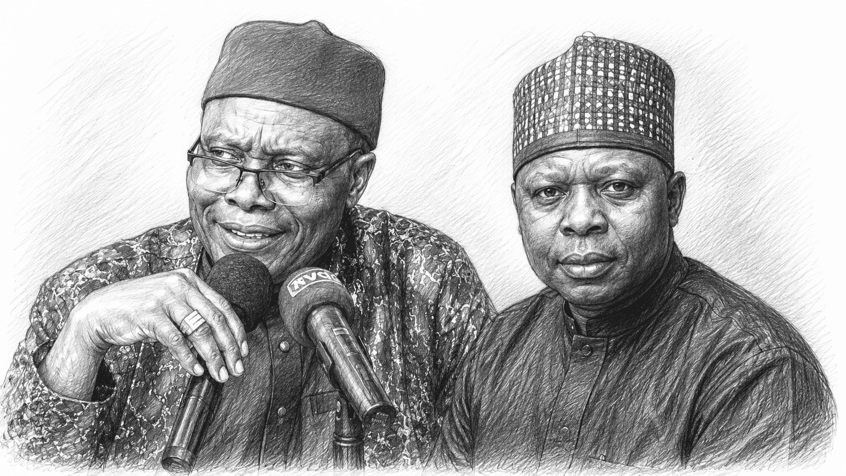 Court dismisses suit seeking INEC’s recognition for Wabara, Turaki as PDP leaders
