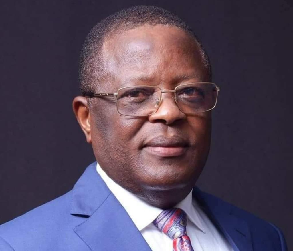 In fairness to Umahi, By Osmund Agbo