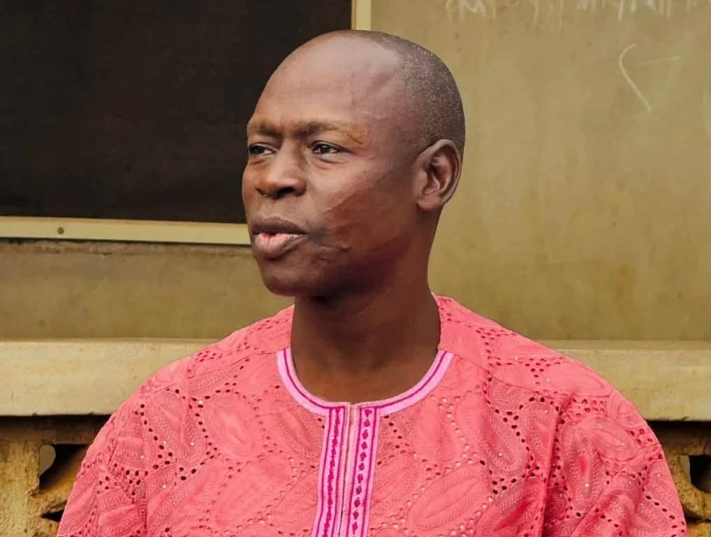 Fresh fears in Oyo as gunmen kidnap school headmaster