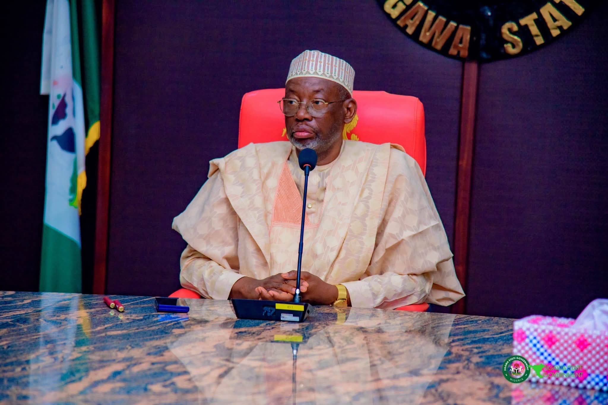 Jigawa at 35: How Umar Namadi is transforming ‘The New World’ State, By Ahmad Danyaro