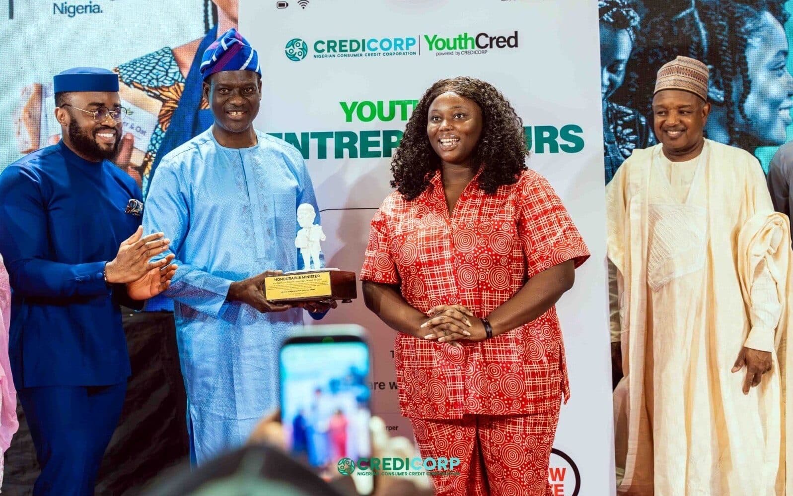 From Hustle to Enterprise: CREDICORP launches YouthCred for entrepreneurs