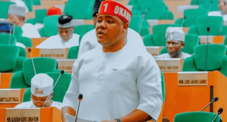 Insecurity: Lawmaker urges Tinubu to confer national honours on military chiefs