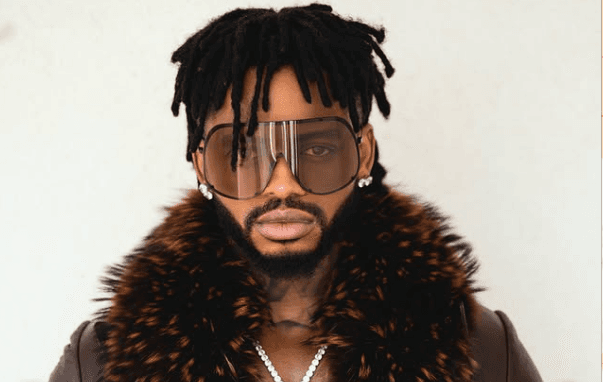 Diamond Platnumz posts mystery woman as wife, Zuchu confirms divorce