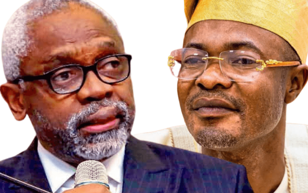 Gbajabiamila files N15bn defamation suit against alleged fake agency DG Adeyemi