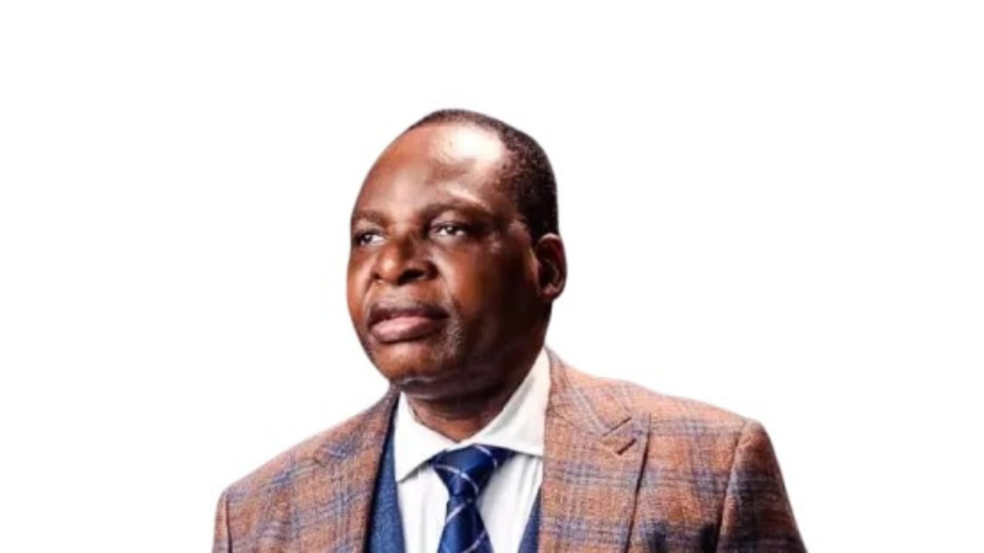Former Aso Villa chaplain, William Okoye, is dead, CAN mourns
