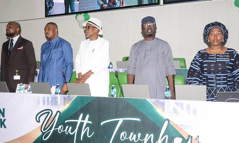 House of Reps says youth will determine Nigeria’s democratic future in 2027