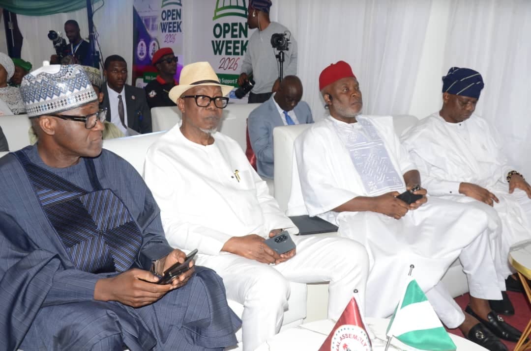 Ex-Speaker Dogara seeks stronger NASS-CSO partnership to improve oversight, accountability