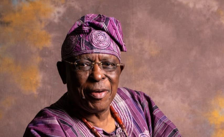 Governor Abiodun extols Olusegun Osoba at 87