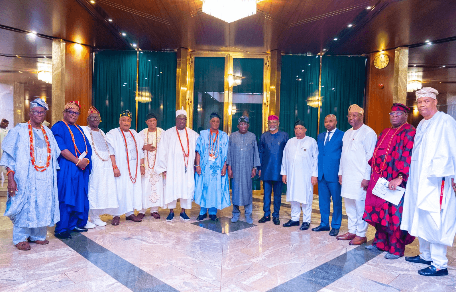 Tinubu: Why I increased army divisions, there’ll be guardrails for state Police