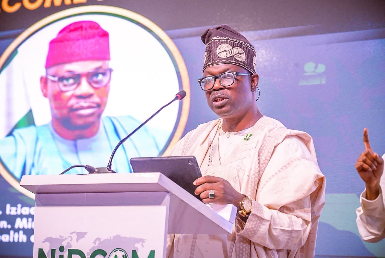 10,000 Nigerians benefit from 2026 diaspora health initiative — Official