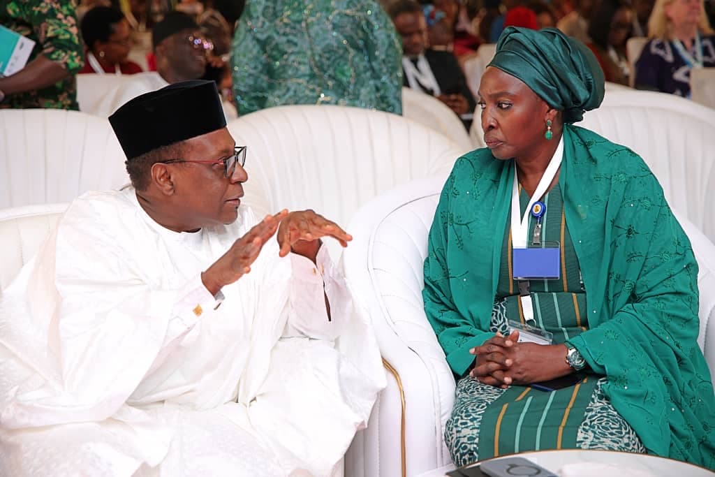 FG launches $1.07 billion programmes to strengthen PHCs, education, governance