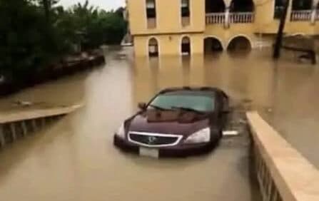 Flood: Akwa Ibom youths demand shift from emergency response to disaster prevention