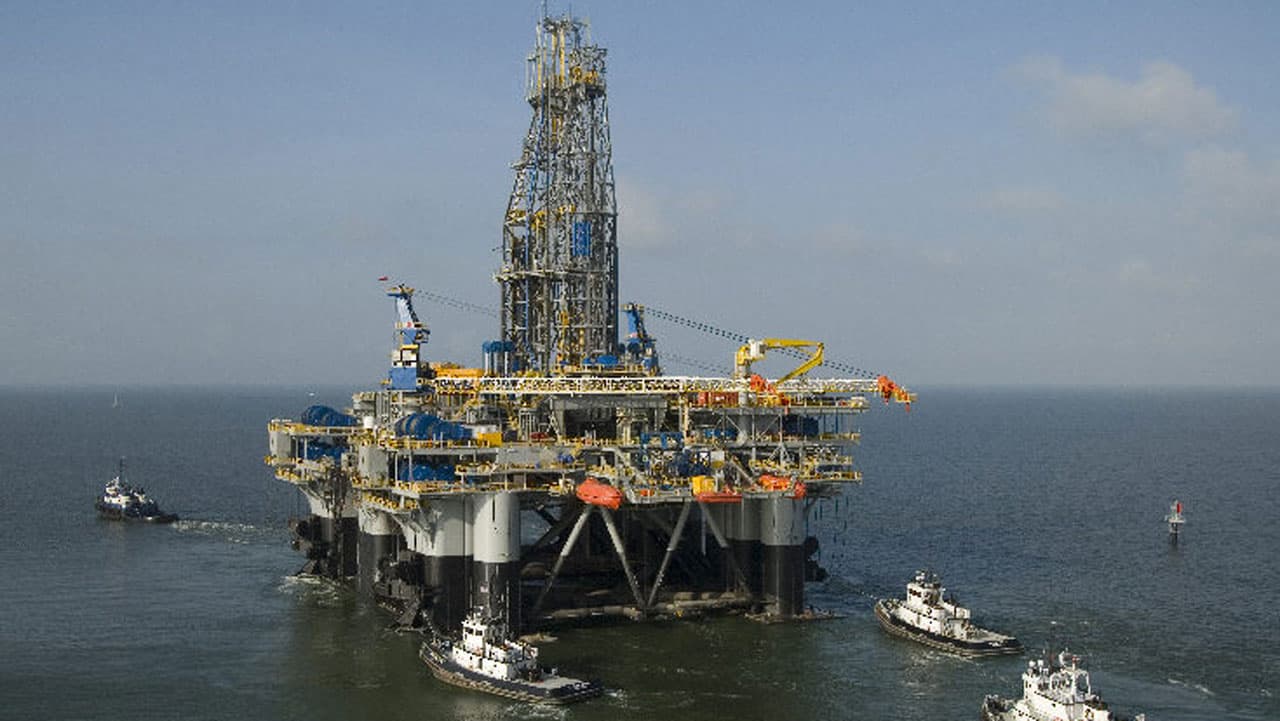 JUST IN: Nigeria returns 13 oil blocks after 196 firms qualify for commercial bid