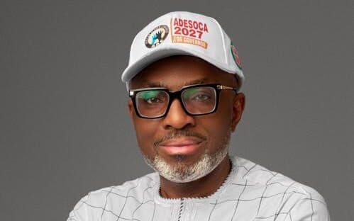 Lagos Housing Crisis: AAC candidate rejects Hamzat’s advice to young workers