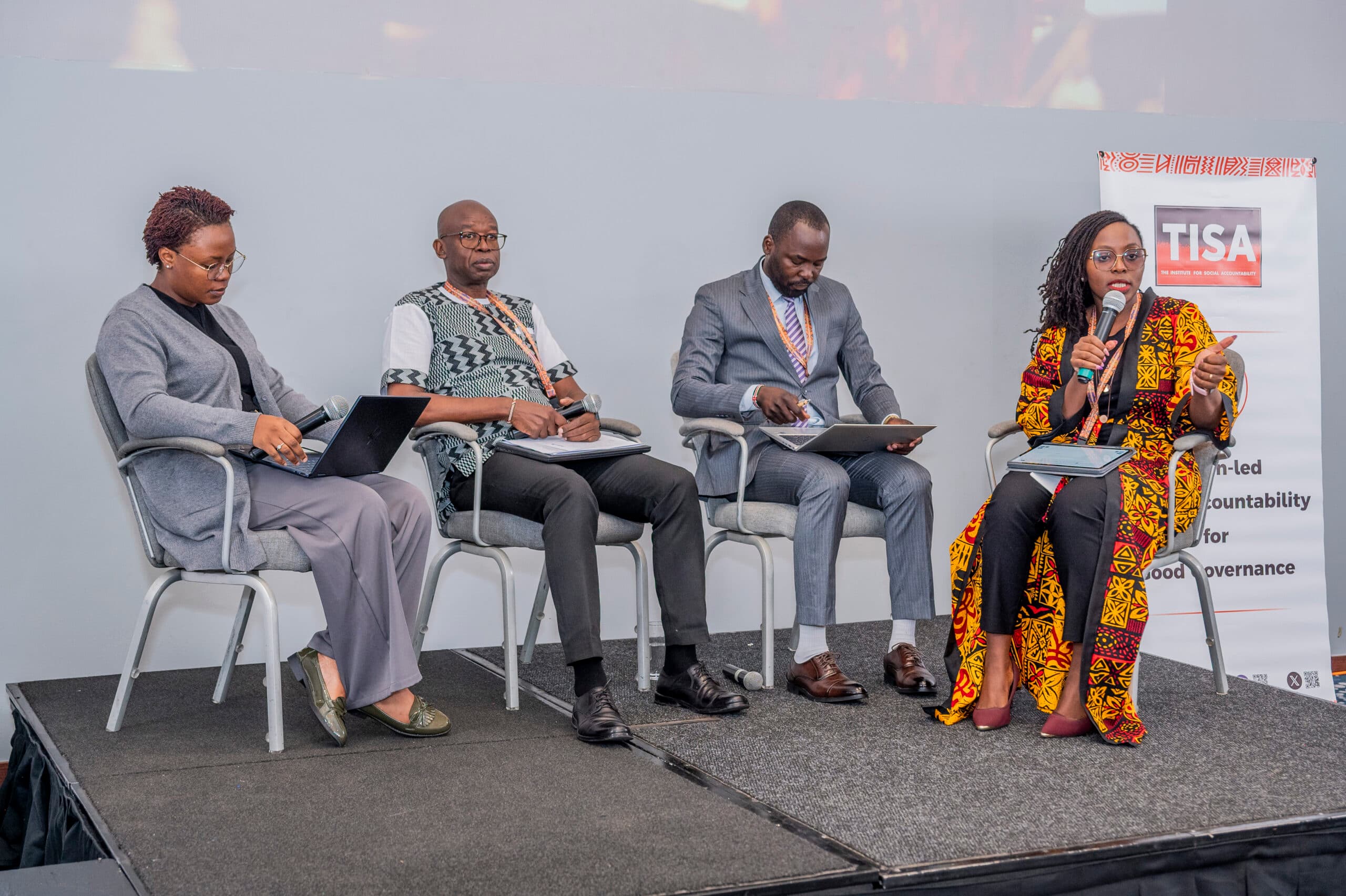 Only nine countries endorse ‘Borrowers’ Platform’ amid concerns over African nations’ debt burden