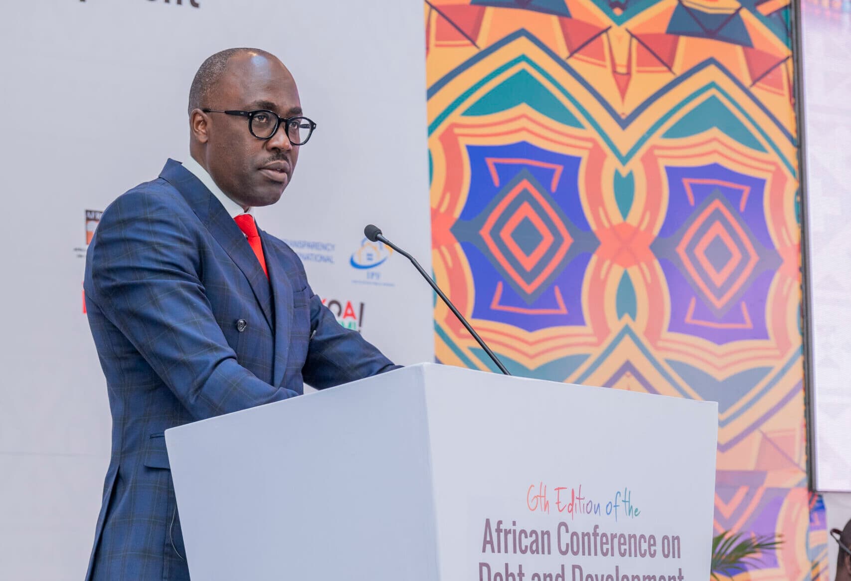 Africa spends $90bn yearly servicing debt, pays $75bn risk premium — Kenya govt