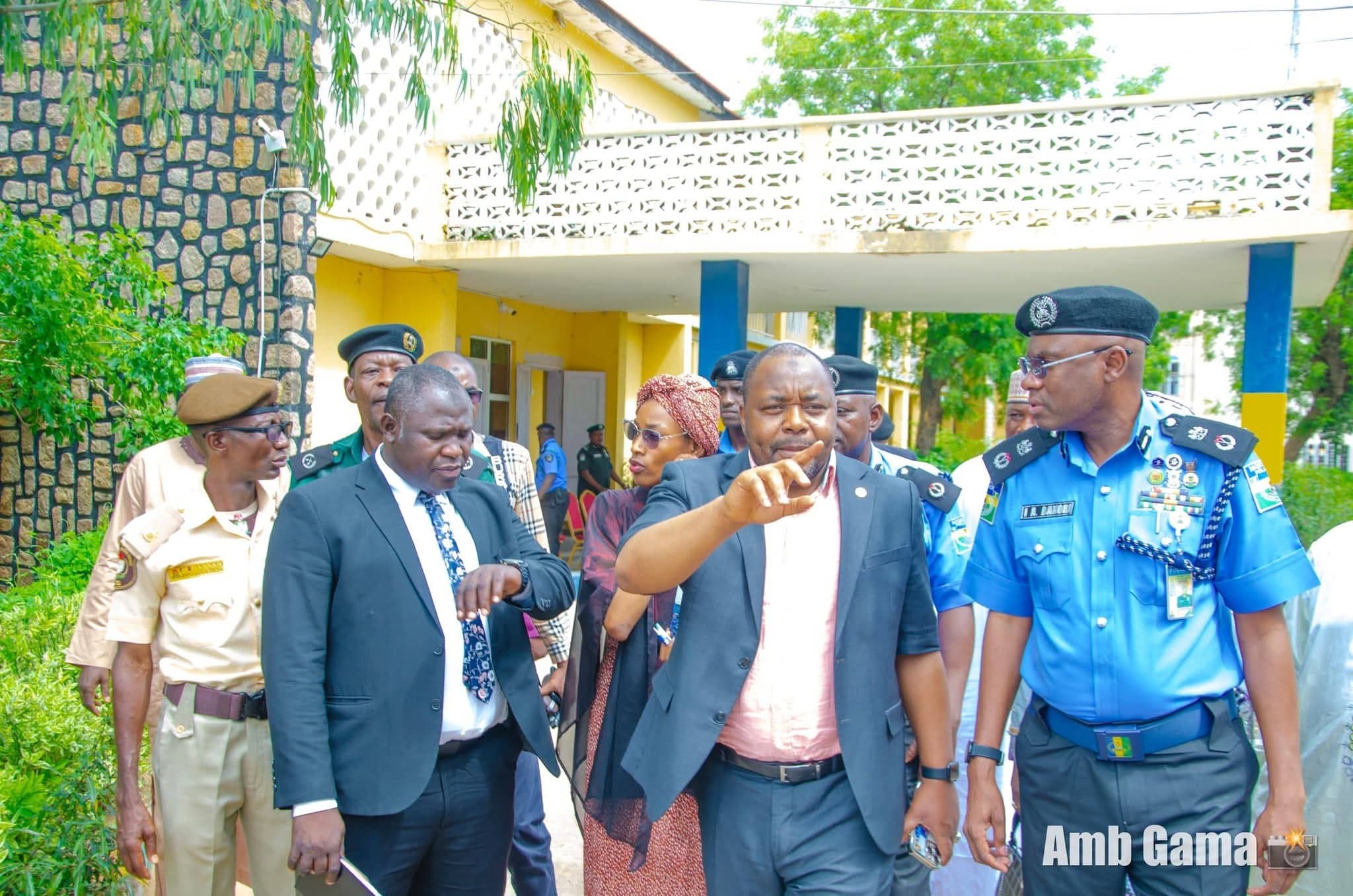 Kano community rejects bribe, reports drug trafficking network – Agency