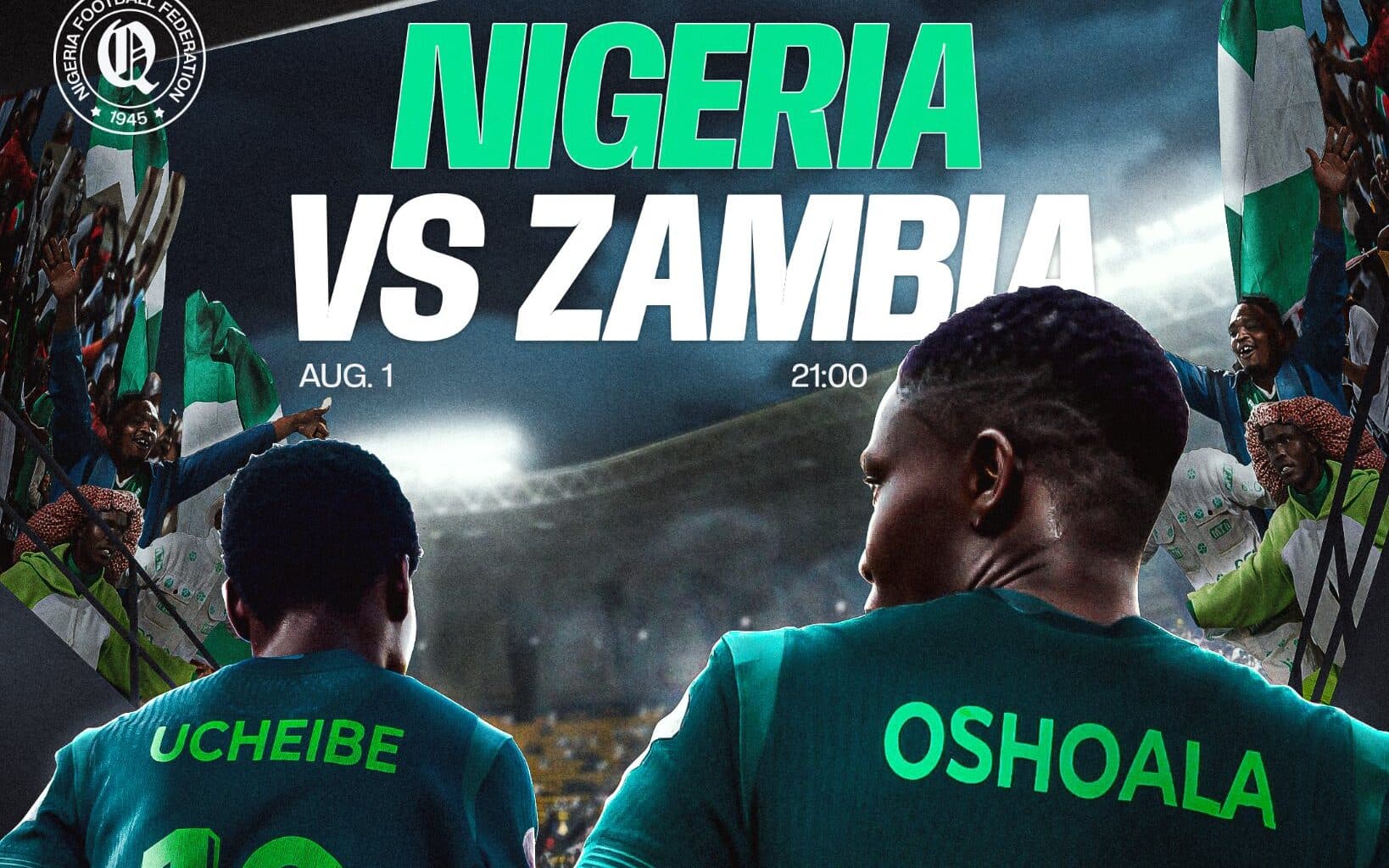 WAFCON 2026 Preview: Super Falcons face defining test against rampant Zambia