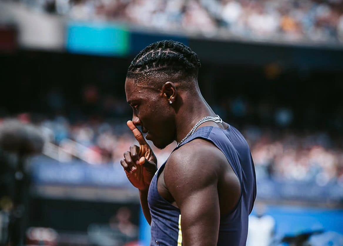 Kayinsola Ajayi returns to Diamond League spotlight in Silesia showdown