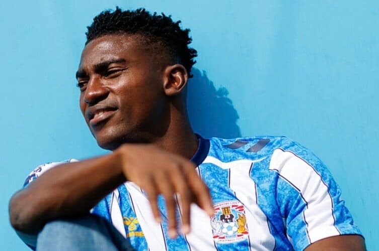 Awoniyi reflects on Hull defeat as Osimhen, Lookman shine in Europe