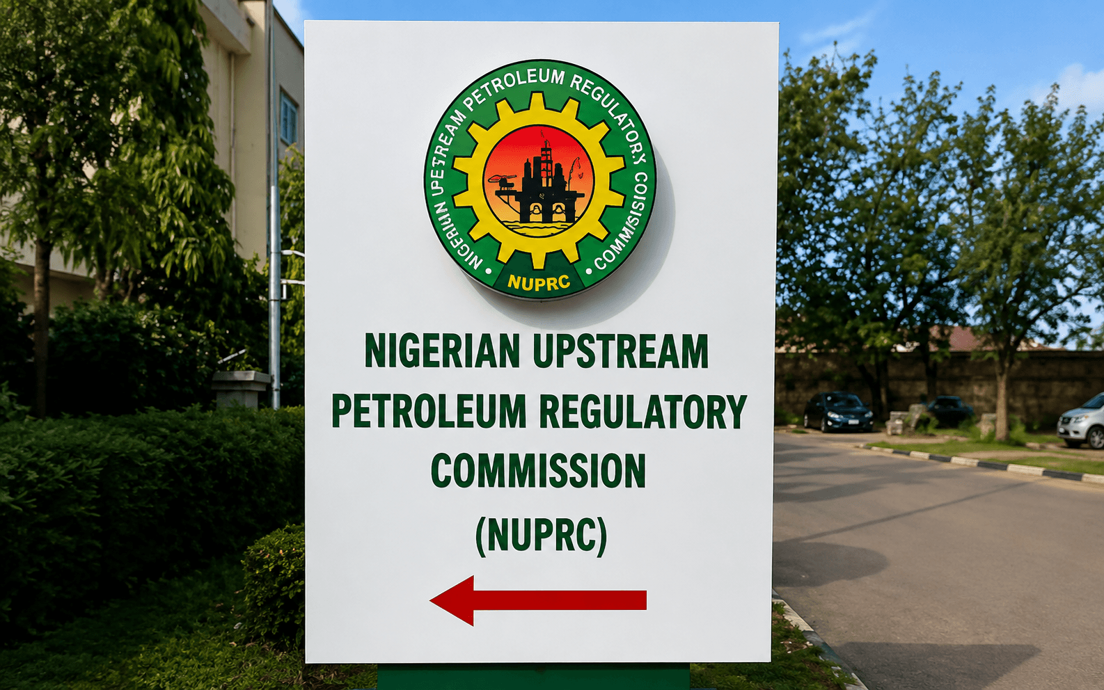 Nigeria’s crude oil production down 4% in July — NUPRC