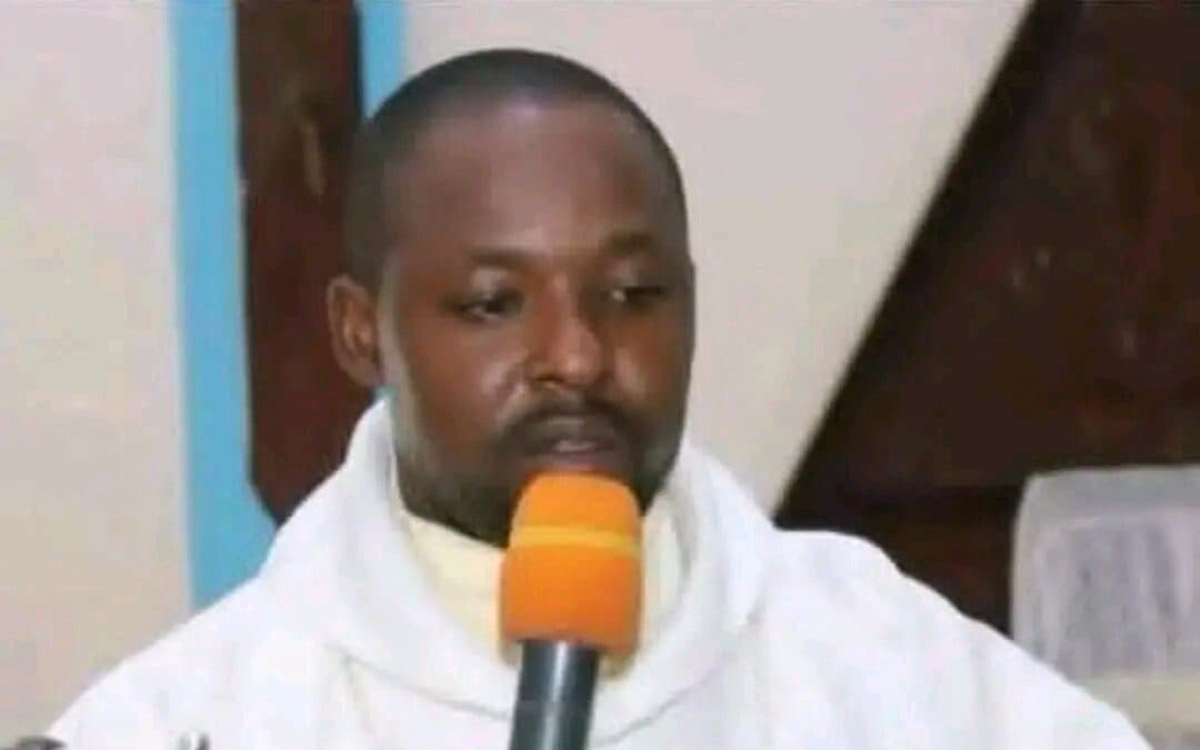 Kogi orders probe into killing of Catholic priest