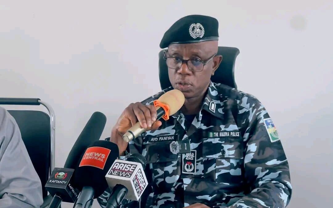 Residents report mass killings in Plateau community