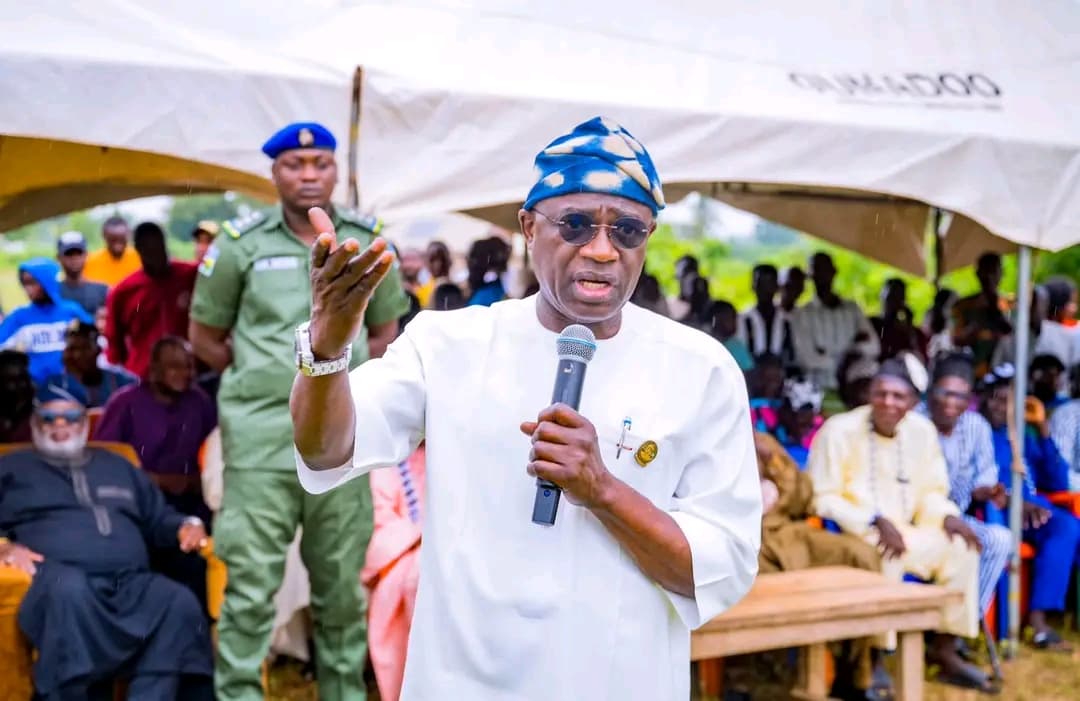 Benue governor rejects federal government’s ranching plan, says state’s land not for herders