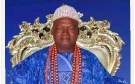 Police rescue kidnapped Kwara traditional ruler, two others