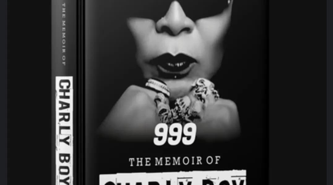 BOOK REVIEW: Charly Boy: The art of living against the grain