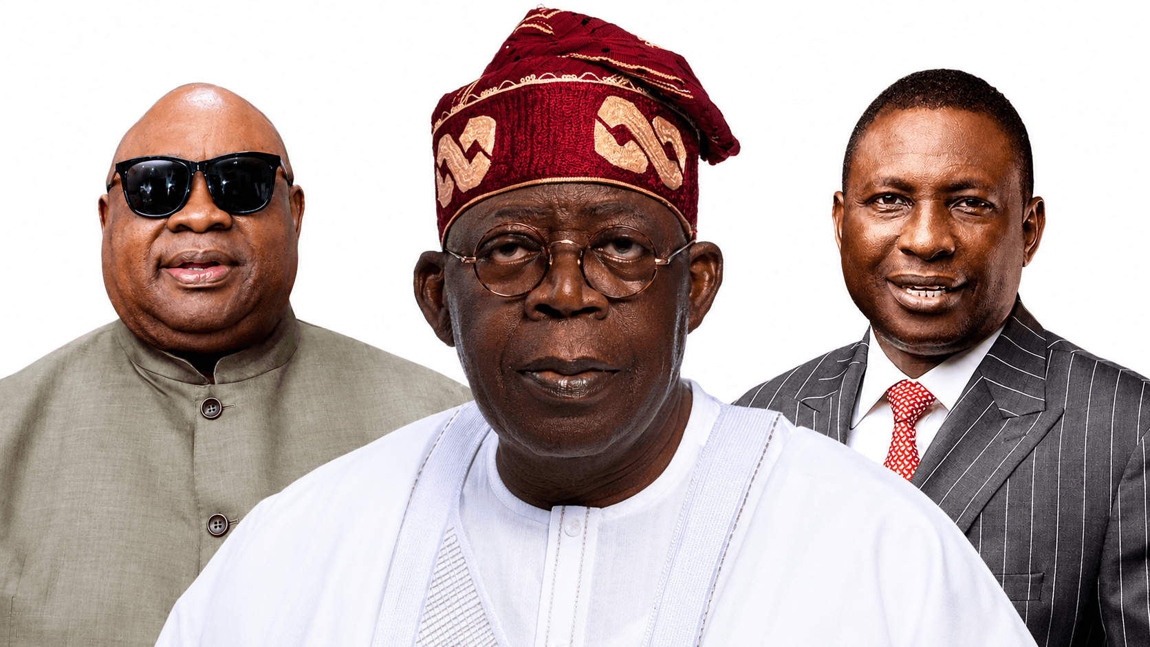 UPDATED: Tinubu directs EFCC to lift freeze order on Osun govt’s account