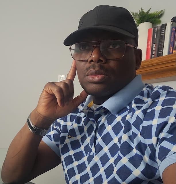 The fake DG saga holds a mirror to all of us, By Akin Fadeyi