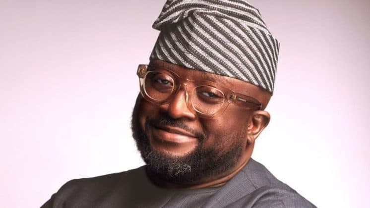 Dimbo Atiya: Plateau creative community mourns filmmaker, to preserve his legacy