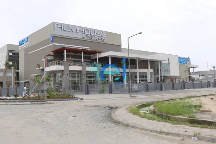 Filmhouse confirms machete attack at Lekki IMAX, strengthens security