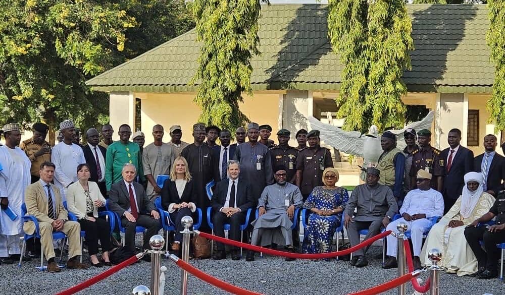 Zamfara advocates victims support fund for banditry victims, as key to peace-building