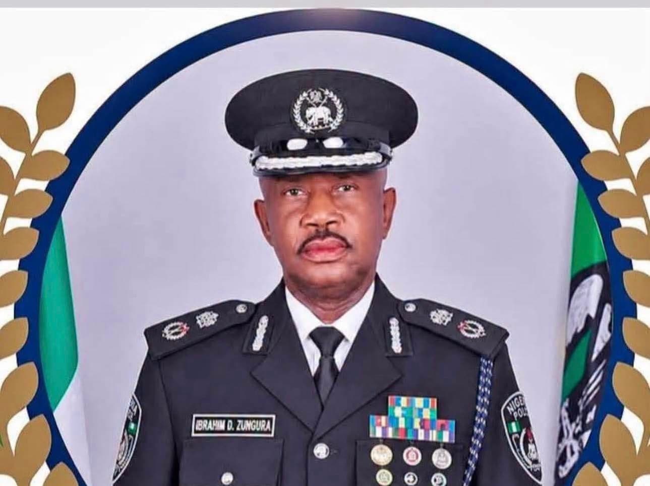 Osun gets new police commissioner