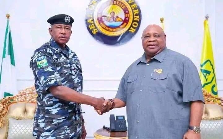 Adeleke tasks new Osun CP on impartial policing, seeks action over Ikire killings