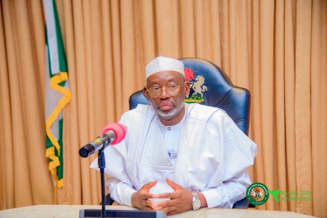 Jigawa at 35: Gov Namadi reaffirms commitment to peace, sustainable dev’t