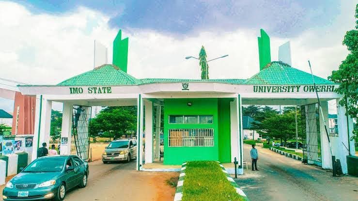 ASUU shuts Nigerian university, gives reason