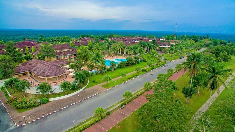 Akwa Ibom budgets N26.91bn for hotel renovation, temporarily shuts down facility